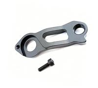 Szwaldaper Deragliatore Posteriore for Bicicletta da 5 Pezzi, per Focus | Kd325919141 Paralane 2020 Izalco per Max Disc 2019 perno passante per Shimano Direct Dropout