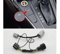 Szwaldaper di Arresto Automatico avviamento Motore spento Spina sensore di Controllo Chiuso, for Smart, for Ford, for Focus, G3 2014 2015 2016 2017 2018 Sensore di Avvio e Arresto Automatico(Type A)