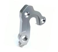 Szwaldaper Dropout MECH for Bicicletta 2pc, per SIMPLON Razorblade Gravity | Stomp Dilly Cure Ghiaia Telaio bici in carbonio 29er Deragliatore posteriore Rd Hanger