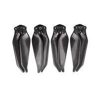 Szwaldaper Eliche pieghevoli in fibra di carbonio 8331F Elica a basso rumore, for DJI, for Mavic Pro Platinum Eliche a pale per droni