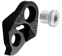 Szwaldaper Estensione del forcellino del deragliatore S14 - Adattatore | for cassetta migliorato, for bici da strada