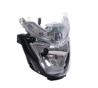 Szwaldaper Faro anteriore Faro anteriore Illuminazione, for, MT-03 FZ-03 FZ03 320 YZF-R25 MT-25 R25 2016-2019 Spia luminosa per motocicletta