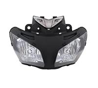 Szwaldaper Faro anteriore for moto Faro anteriore Fari anteriori Lampade Montaggio CBR500 CBR500R 2013 2014 2015 Spia luminosa per motocicletta