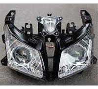 Szwaldaper Faro anteriore for moto Faro anteriore, for, TMAX530 TMAX-530 2012 2013 2014 Spia luminosa per motocicletta