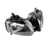 Szwaldaper Faro anteriore for moto YZF-R6, gruppo alloggiamento lampada faro anteriore, for, YZF R6 1998 1999 2000 2001 2002 Spia luminosa per motocicletta