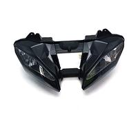 Szwaldaper Faro anteriore for motocicletta Faro anteriore Fari Lampade Montaggio, for, YZF R6 YZFR6 YZF-R6 2008 2009 2010 2011 2012 Moto da strada Spia luminosa per motocicletta
