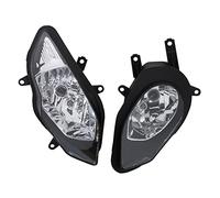 Szwaldaper Faro anteriore for motocicletta, gruppo lampade for fari anteriori, for BMW, S1000 S1000RR 2015 2016 2017 2018 Spia luminosa per motocicletta