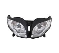 Szwaldaper Faro anteriore for motocicletta, gruppo lampade for fari anteriori, for, FJR1300 FJR 1300 2013 2014 2015 Spia luminosa per motocicletta