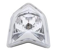 Szwaldaper Faro anteriore for motocicletta, gruppo lampade for fari anteriori, for, FZ1N 2006 2007 2008 2009 Street Bike Spia luminosa per motocicletta