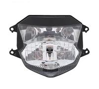 Szwaldaper Faro for moto Faro anteriore Fari anteriori Lampade Gruppo,for CBR1100XX CBR 1100 XX 2002-2004 2005 2006 2007 2008 2009 2010 Spia luminosa per motocicletta