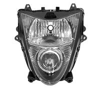 Szwaldaper Faro for moto GSXR 1300 Super Bright White Headlamp Assembly GSXR1300 2008 2009 2010 2011 Spia luminosa per motocicletta