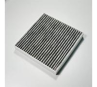 Szwaldaper Filtro abitacolo, for Jaguar, XF 3.0L 2009-2012 Sei cilindri 2012 XF 2.0T F-Type 3.0T 5.0T OEM 02C2Z6525 FT268C Filtro Aria abitacolo