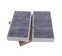 Szwaldaper Filtro abitacolo, for Mercedes-Benz, Classe M W166 ML 63 AMG ML300 ML320 ML350 ML500 1668300318 LT275C Filtro Aria abitacolo