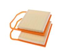 Szwaldaper Filtro aria 2 pezzi A2760940504, for, C218 CLS320 X218 CLS400 2014-2019 Modello filtro aria motore auto Filtro dell'aria