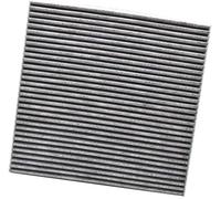 Szwaldaper Filtro aria condizionata antipolline abitacolo, for NISSAN, Altima L32, for Murano, Z51, for Teana, J32 Maxima A35 Quest Cars B7277-JN20A 27277-JA00A 27277-JA00C Filtro aria auto