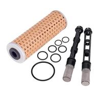 Szwaldaper Filtro aria e olio for moto, for CFMOTO, 800MT Touring 800MT Sport 2022 2023 Sostituzione dell'elemento motore(BLACK Oil Filter)
