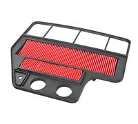 Szwaldaper Filtro aria for moto CBR400 RR CBR400RR NC23 CBR 400 1987-1989 Detergente for aspirazione Filtro strumenti