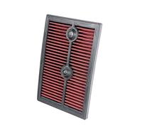 Szwaldaper Filtro dell'aria di ricambio ad alto flusso, for Volkswagen, for POLO, for VW, for Golf, VII, for, for Sharan, for Scirocco, for Passat, for Jetta, CC Can Clean Air Filter Filtro dell'aria