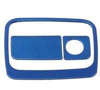 Szwaldaper For 17crv/20, for Breeze, cornice decorativa for scatola portaoggetti, striscia luminosa interna Accessori per interni auto