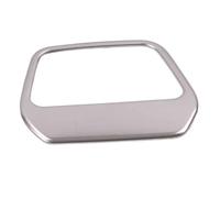 Szwaldaper For, 19 a6l Maniglia for vano portaoggetti for cabina, pannello decorativo opaco adesivo for interni Accessori per interni auto