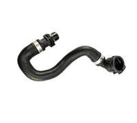 Szwaldaper For 5' 6' E60 E61 E63 E64, 64216921428 Tubo per dell'acqua | for serbatoio per dell'acqua for auto Tubo di calore Tubo for radiatore Tubo di ritorno del motore