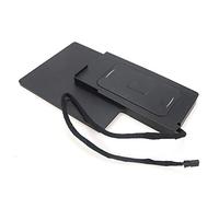 Szwaldaper, for, A4/A5 2017 2018 senza foro for accendino Caricabatterie wireless for auto Custodia di ricarica Console centrale Supporto for