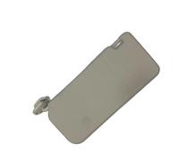 Szwaldaper For Alto 2009 2010 2011 Accessori for auto con uno specchio | for il trucco Visiera parasole Cintura Specchio for il trucco Ombreggiatura