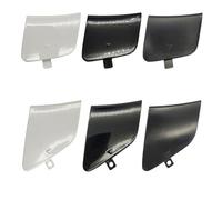 Szwaldaper For Benz, Classe A, tappo coprigancio paraurti anteriore auto nero, for Benz, for Mercedes, W177 2013-2018 A180 A200 A260 1778851900 1778856500 Tappo di ricambio per gancio di traino(Black