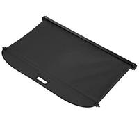 Szwaldaper, for Cadillac, Xt4 Copertura dello scudo di sicurezza del bagagliaio della tenda del bagagliaio posteriore dell'auto Supporto per bagagliaio auto