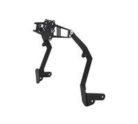 Szwaldaper For CRF 1100L Africa Twin Adventure Sports CRF1100L Accessori Moto Supporto Del Basamento Del Telefono GPS di Navigazione Staffa Piastra Supporto per telefono da moto(Bracket)