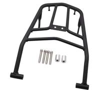 Szwaldaper For CRF250L, for CRF250M, for CRF 250 LM, for CRF250, for staffa for bagagli posteriore moto RALLY, for sedile, portapacchi for borsa bracciolo portapacchi Portapacchi per bauletto per moto