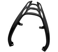 Szwaldaper For force155, for Smax155, for force 155, for Smax 155 Parte posteriore del motociclo, for sedile, portapacchi Portabagagli posteriore Staffa for mensola Bracciolo Portapacchi per bauletto