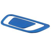 Szwaldaper For Ford, 19, for Focus, adesivo decorativo for scatola portaoggetti, adesivo for interni Accessori per interni auto