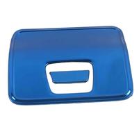 Szwaldaper For Ford, 19, for Focus, Toppa decorativa for interni del vano portaoggetti della cabina Accessori per interni auto
