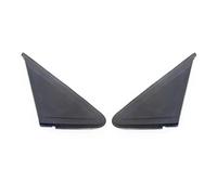 Szwaldaper For Ford, Focus, 2005 2006 2007 2008 2009 2010 2011, specchietto retrovisore for auto, specchietto laterale, triangolo angolare, modanatura, coperchio, coperchio Copertura triangolare dello
