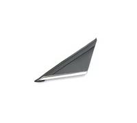Szwaldaper For Ford, Focus, MK3 2012-2017, specchietto retrovisore for auto, specchietto laterale, triangolo angolare, modanatura, copertura, coperchio. Copertura triangolare dello specchietto retrovi