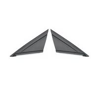 Szwaldaper For Ford, Focus, MK3 2012-2017, specchietto retrovisore for auto, specchietto laterale, triangolo angolare, modanatura, copertura, coperchio. Copertura triangolare dello specchietto retrovi