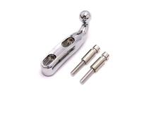 Szwaldaper For Gold Wing GL 1800 GL1800 F6B DCT 2018 2019 2020 2021 GPS Supporto Del Telefono Senza Fili di Ricarica Staffa di Supporto di Navigazione Supporto per telefono da moto(D)
