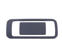 Szwaldaper For Hyundai, 21, for Elantra, adesivo decorativo for scatola portaoggetti, adesivo for interni, striscia luminosa for interni Accessori per interni auto(Carbon Fiber)