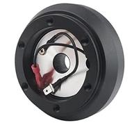 Szwaldaper For Kia, for Optima 2010 for Rio 1999-2005 for Rondo 1999-2006 for Spectra 2004-2009 Kit mozzo volante for auto adattatore corto Mozzo del volante