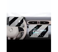 Szwaldaper For LEAPMOTOR, T03 2025 2024 Touch Screen Navigazione GPS e Cruscotto Pellicola protettiva in vetro temperato Accessori Pellicola protettiva per schermo auto