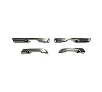 Szwaldaper For Mazda, for CX-5 CX5 2012 2013 2014 2015 2016, Carrozzeria Anteriore Fendinebbia Lampada Sopracciglio Telaio Bastone Copertura Trim 2 pezzi Copertura fendinebbia per auto