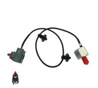 Szwaldaper For Mazda, sensore di detonazione auto Zj01-18-921 E1t50371 Zj0118921 Rilevamento della detonazione del motore