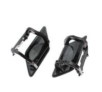 Szwaldaper, for Mercedes, Classe E W212 E200 E260 E250 E300 E350 E550 2008-2013 Copriugello lavafari anteriori Tappo spruzzo acqua fari Protezione Ugello Faro(SET)