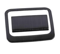 Szwaldaper For Nissan, 19, for Teana, Cornice decorativa for scatola portaoggetti interna Accessori per interni auto