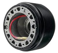 Szwaldaper For Opel, for Astra, for Tigra, for Corsa 1991-2002 Kit mozzo adattatore volante da corsa for auto Mozzo del volante