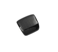 Szwaldaper For Roewe, copertura della testa del cambio Rx5max con paillettes, interni in fibra di carbonio, adesivo decorativo for cornice luminosa. Copertura del cambio per auto