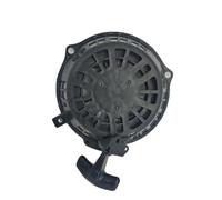 Szwaldaper for RunTong RV225 Pull Start Starter for Parti del Motore a Benzina XBL Tiller Gruppo avviamento a Strappo