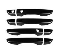 Szwaldaper For Smart, cornice adesiva for copertura maniglia porta, for Civic, 10esimo 2016-2021 FC1 FK7 FK8 Accessori Copertura della maniglia della porta esterna