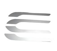 Szwaldaper For Tesla, modello 3 Y Adesivo for rivestimento della maniglia della portiera esterna dell'auto Rivestimento esterno dell'auto Copertura della maniglia della porta esterna